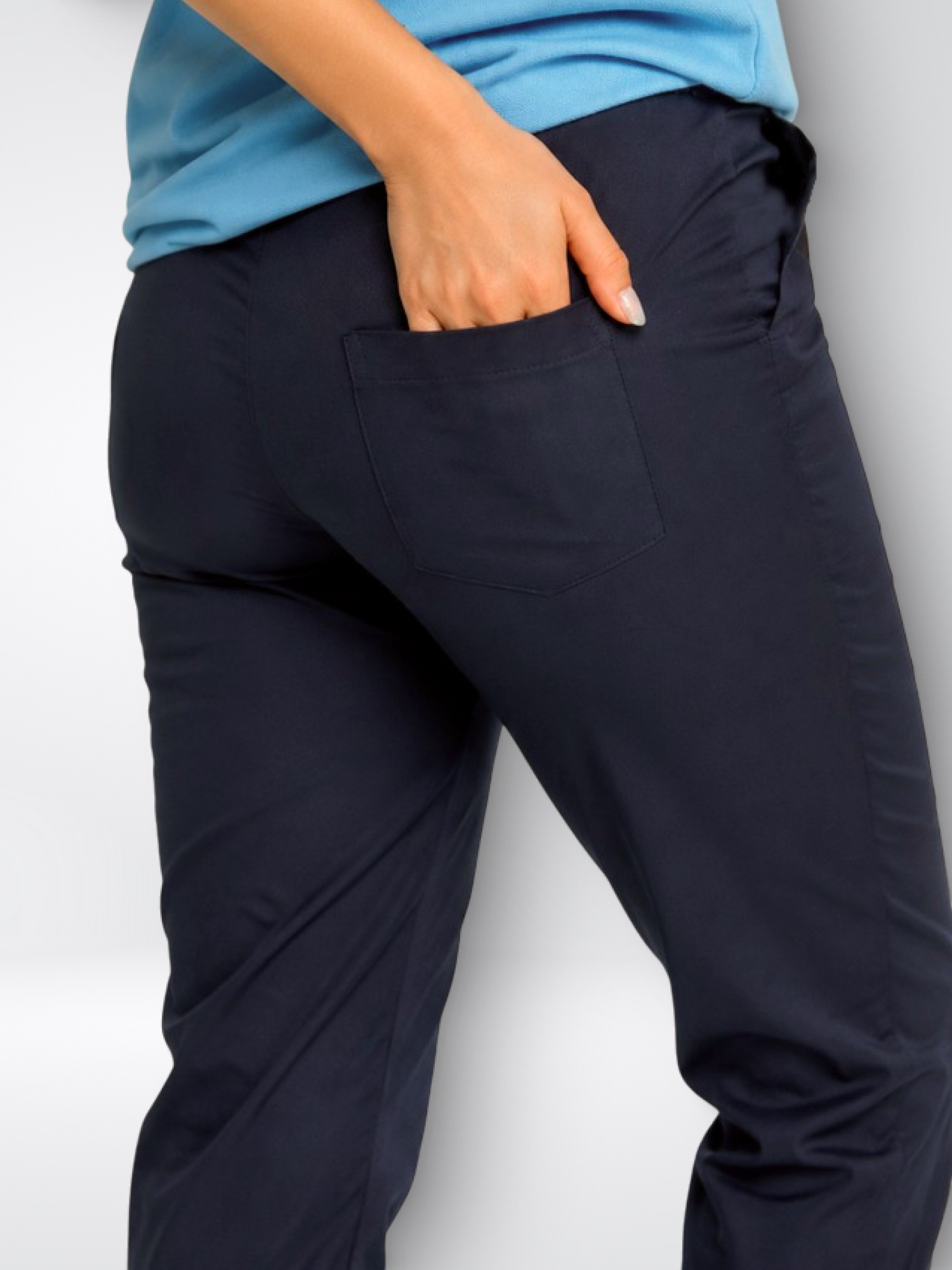 Брюки женские Yeni Lycra купить в Санкт-Петербурге