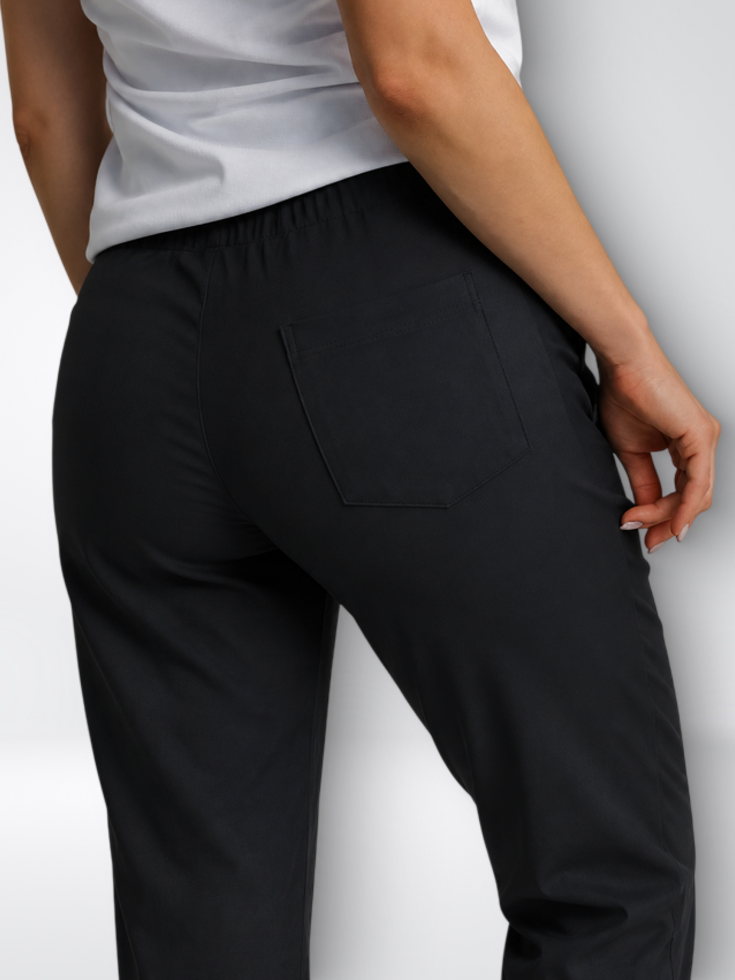 Брюки женские Yeni Lycra купить в Санкт-Петербурге